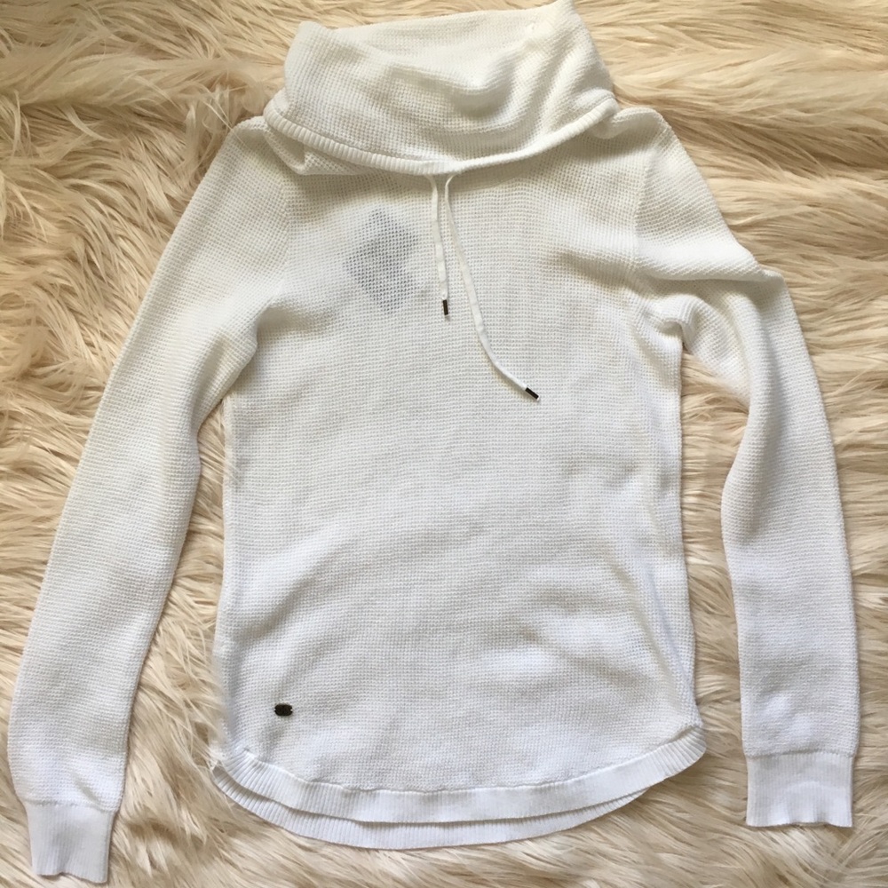 LRL sporty pull-over